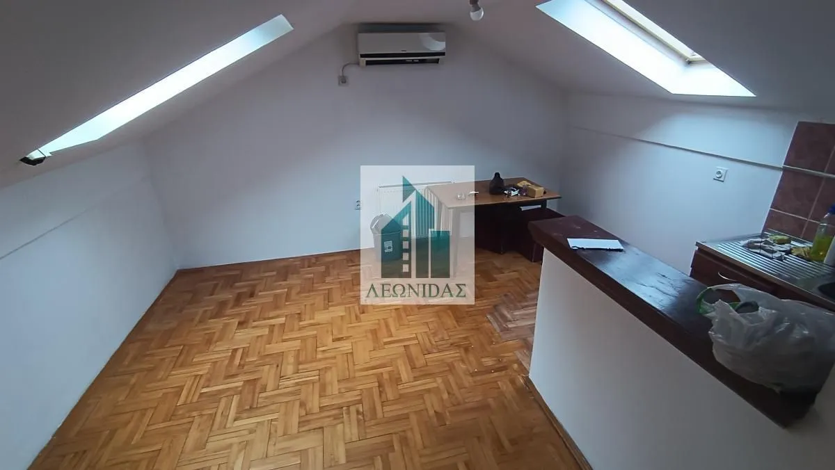 Sale, one bedroom apartment, 31m², Medijana, Niš