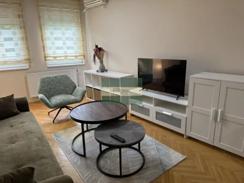 Sale, two bedroom apartment, 53m², Grbavica, Novi Sad Sve Podlokacije - image 5
