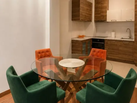 Daily-rent, one bedroom apartment, 60m², Centar, Podgorica - image 3