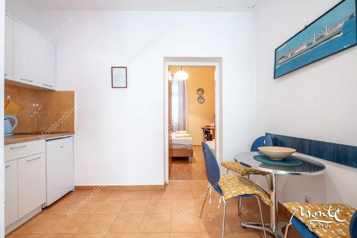 Sale, house, 112m², Risan, Kotor
