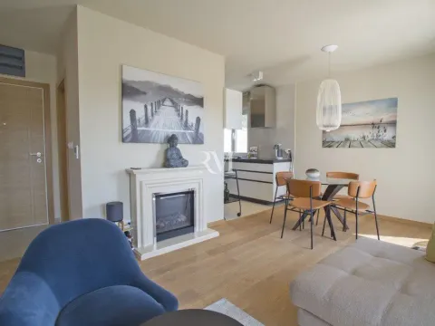 Prodaja, jednosoban stan, 64m², Pod Kuk, Tivat - image 9