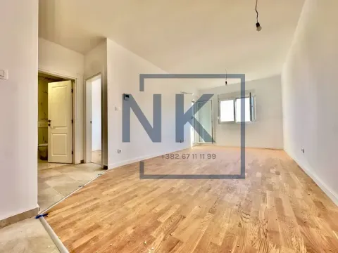 Prodaja, jednosoban stan, 43m², Zabjelo, Podgorica - image 2