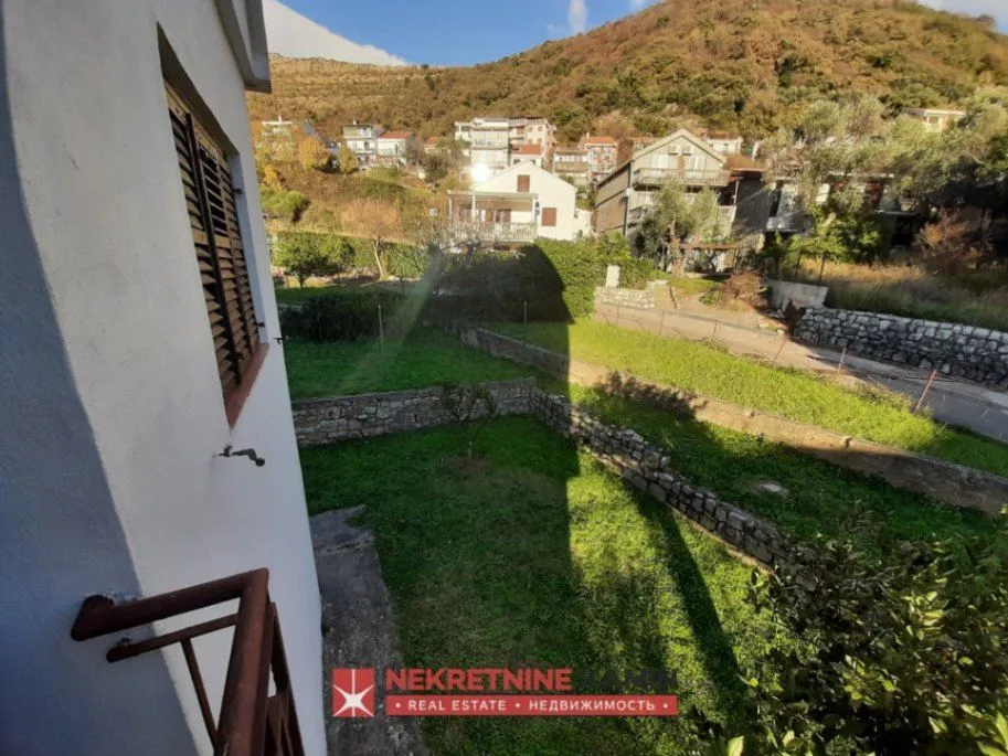 Prodaja, kuća, 586m², Petrovac, Budva