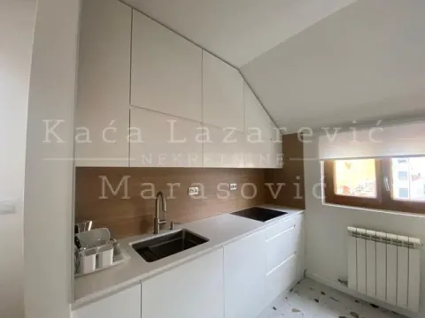 Rent, three bedroom apartment, 100m², Lekino Brdo, Voždovac Sve Podlokacije - image 9