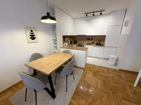 Izdavanje, dvosoban stan, 54m², Palilula, Niš - image 5