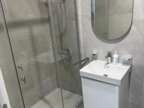 Izdavanje, jednosoban stan, 41m², Central Point, Podgorica - image 8