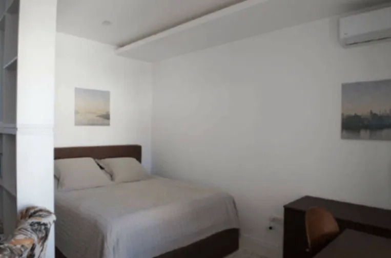 Rent, apartment, 40m², Budva, Crna Gora