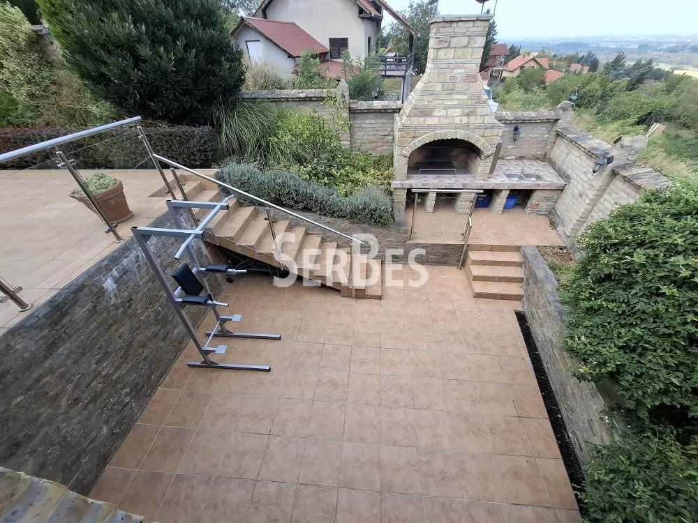 Prodaja, kuća, 123m², Beočić, Rekovac