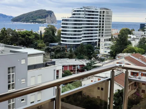 View of the city and sea from the terrace. - image 5