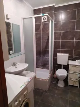 Izdavanje, garsonjera, 31m², Bulevar Evrope, Novi Sad Sve Podlokacije - image 6