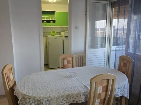 Rent, two bedroom apartment, 50m², Liman 4, Novi Sad Sve Podlokacije - image 4