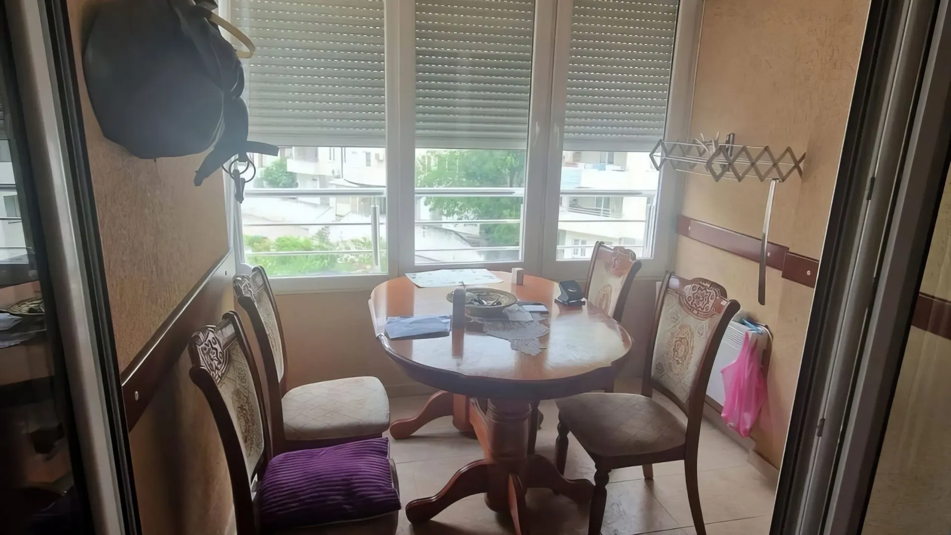 Prodaja, garsonjera, 37m², Centar, Budva
