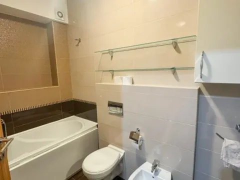 Rent, two bedroom apartment, 70m², Blok 6, Podgorica - image 6