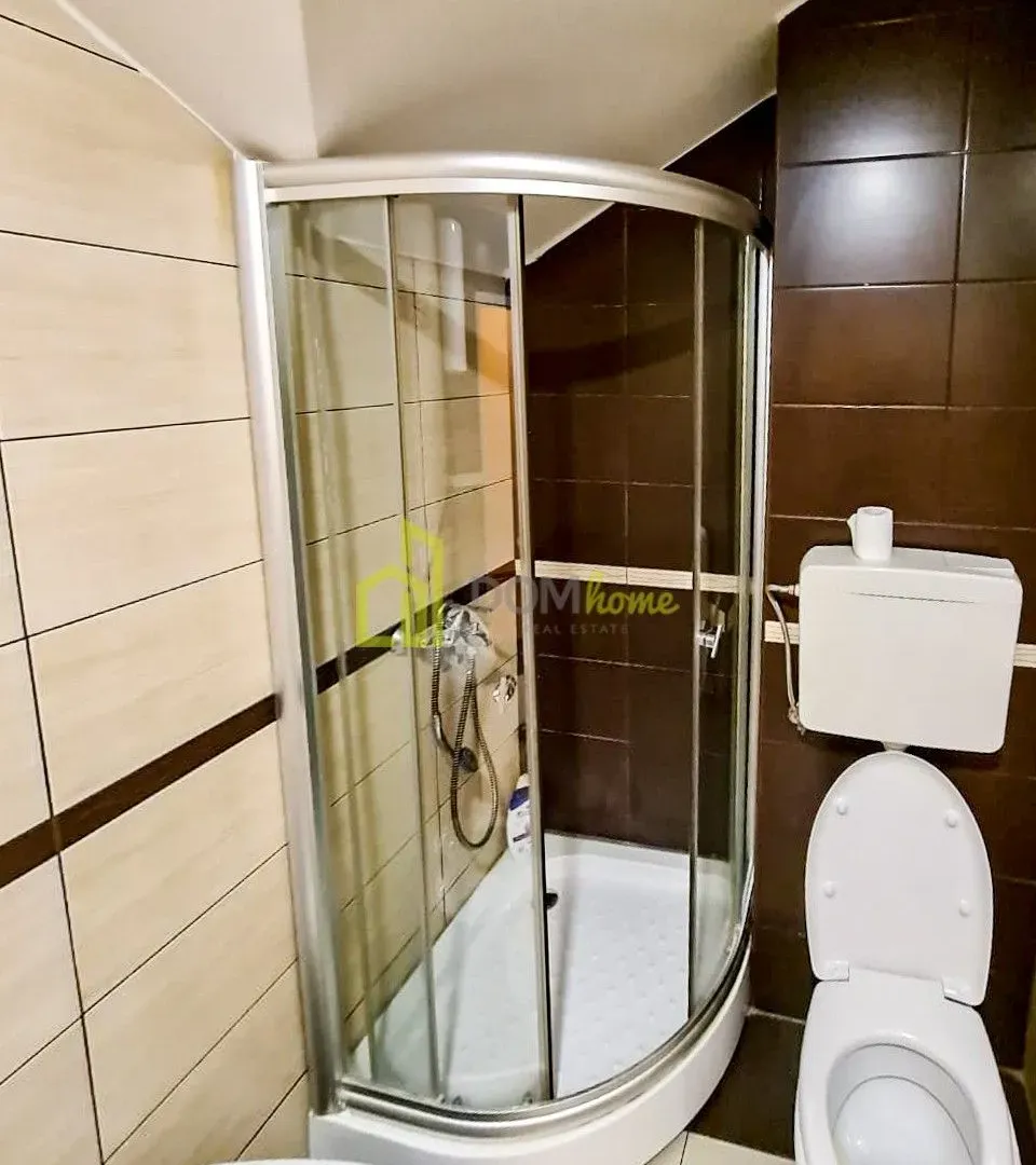 Izdavanje, trosoban stan, 100m², Zagorič, Podgorica