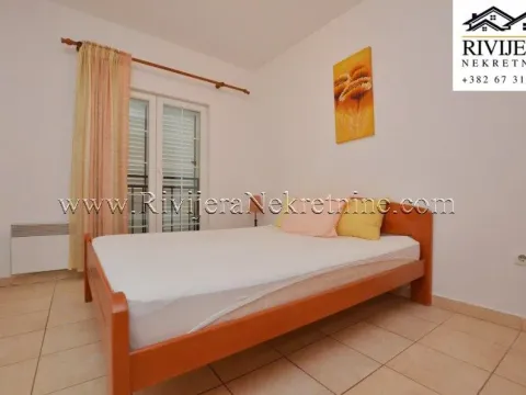 Prodaja, jednosoban stan, 36m², Igalo, Herceg Novi - image 2