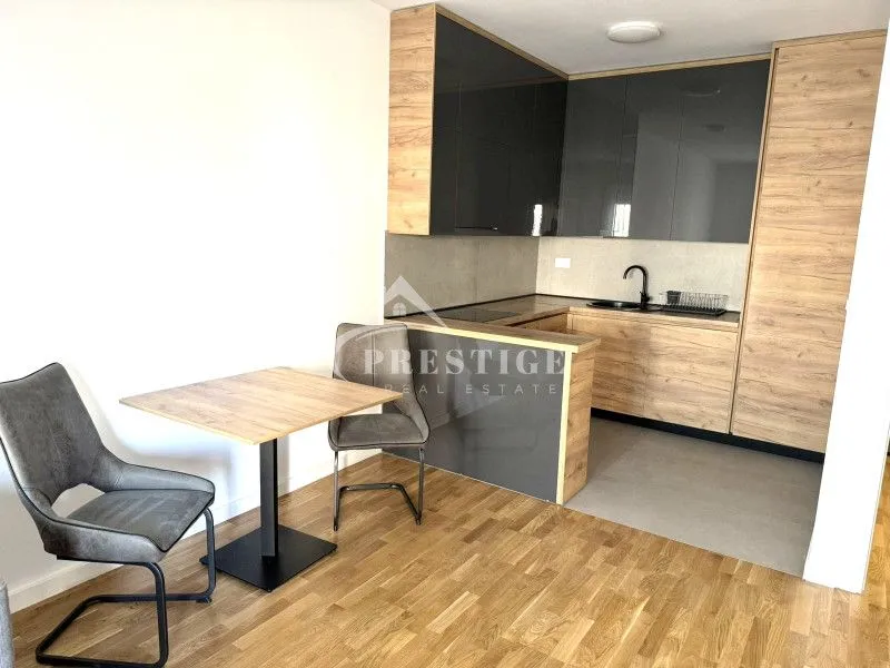 Rent, one bedroom apartment, 47m², Zabjelo, Podgorica