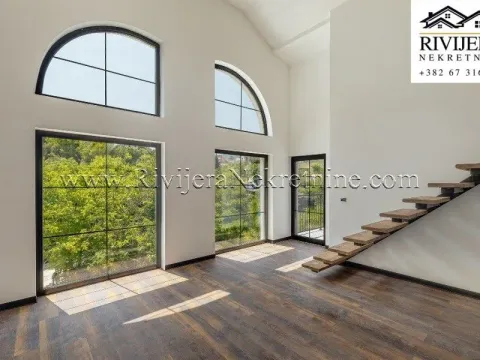 Prodaja, dvosoban stan, 103m², Herceg Novi, Crna Gora - image 12