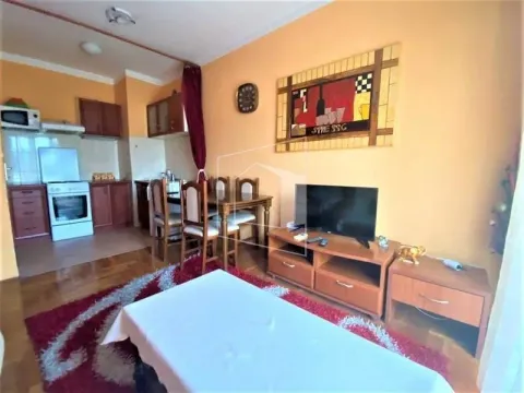 Rent, one bedroom apartment, 40m², Podgorica, Crna Gora - image 3