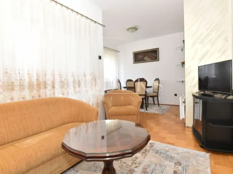 Rent, one bedroom apartment, 43m², Preko Morače, Podgorica - image 8