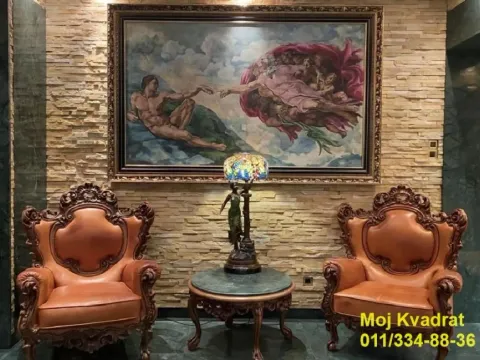 Prodaja, kuća, 830m², Senjak, Beograd - image 14