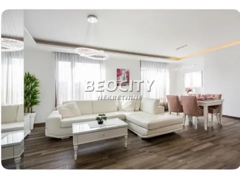 Rent, apartment, 56m², Crveni Krst, Beograd - image 3
