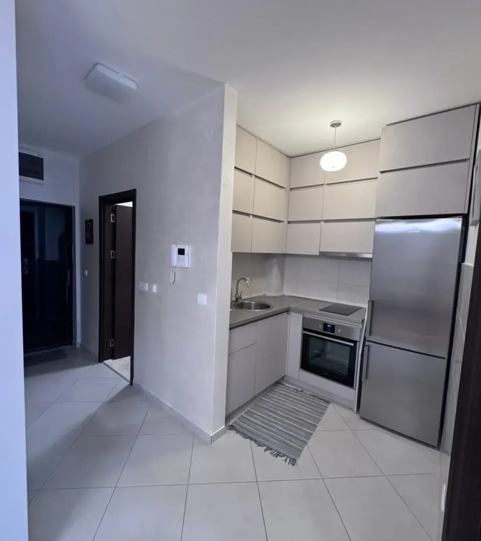Prodaja, stan, 42m², Budva, Crna Gora