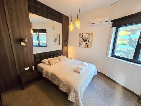 Prodaja, dvosoban stan, 79m², Bečići, Budva - image 17