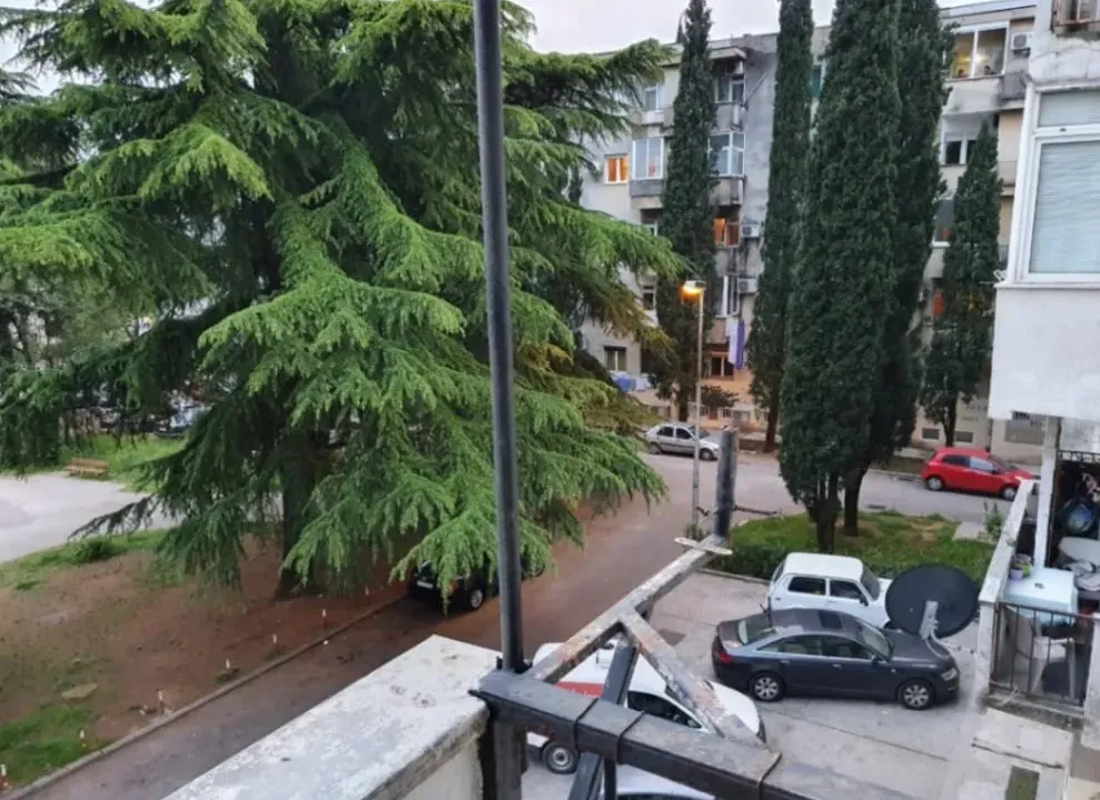 Prodaja, jednosoban stan, 47m², Preko Morače, Podgorica