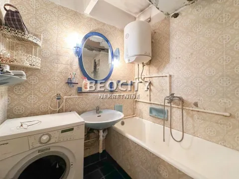 Sale, three bedroom apartment, 97m², Topličin venac, Beograd - image 16