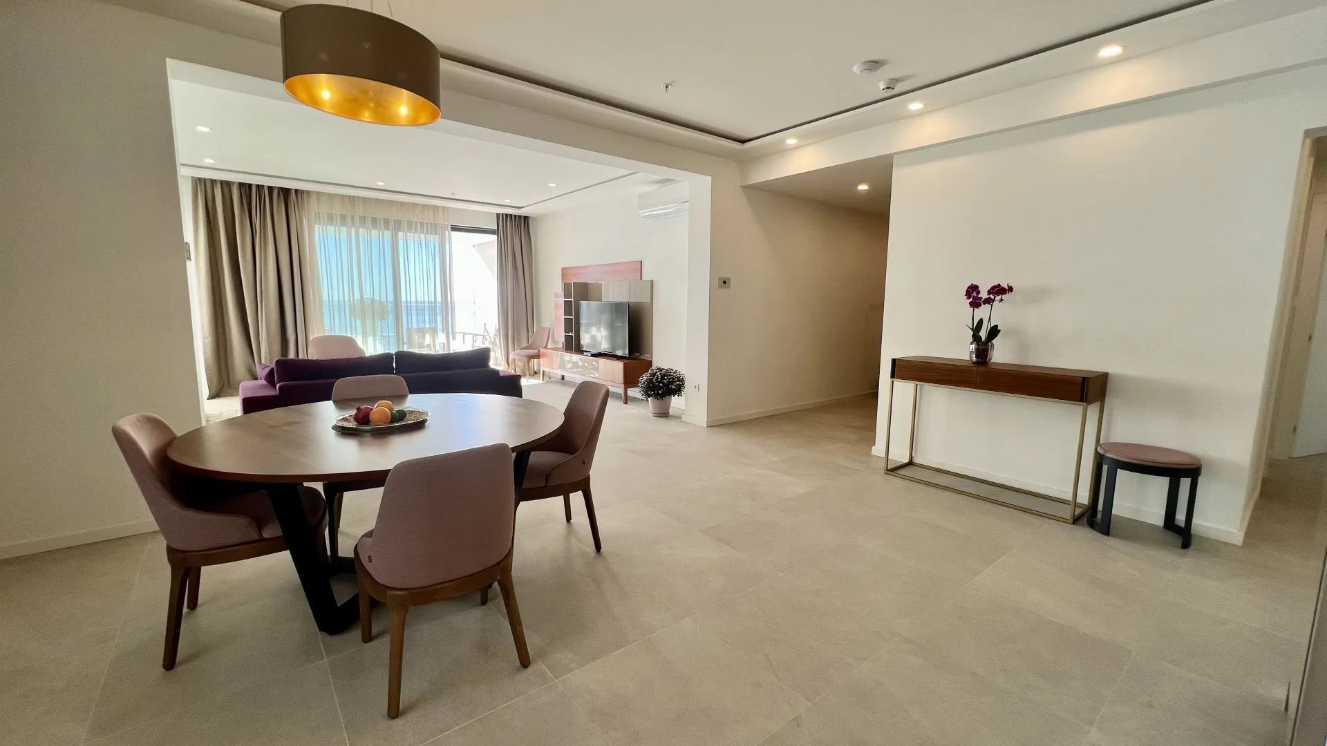 Sale, apartment, 136m², Budva, Crna Gora