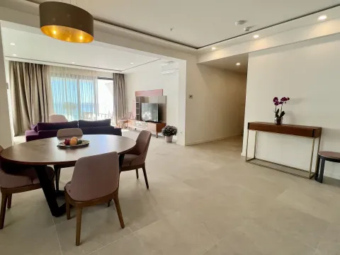 Prodaja, stan, 136m², Budva, Crna Gora - image 2