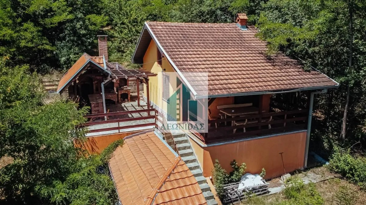 Prodaja, kuća, 70m², Niška Banja, Niš
