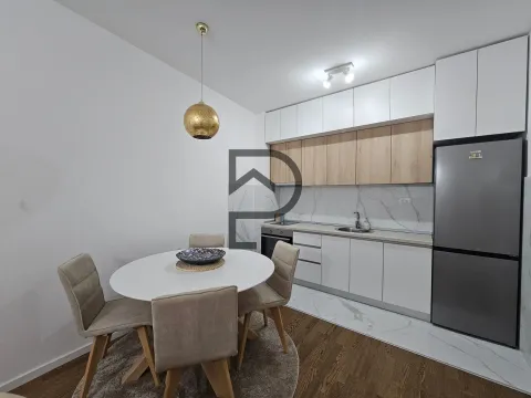 Izdavanje, jednosoban stan, 46m², Pobrežje, Podgorica - image 4