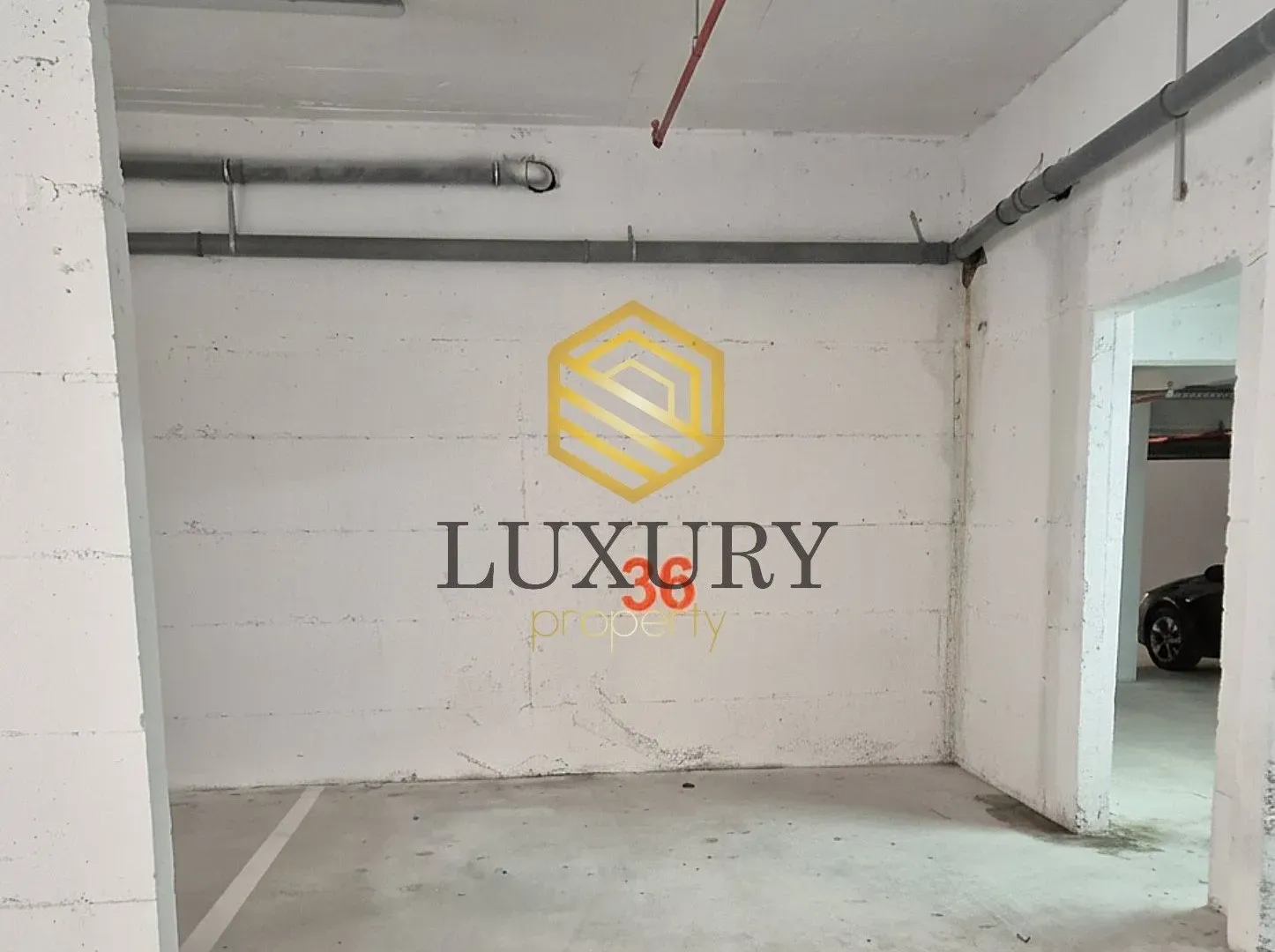 Rent, one bedroom apartment, 43m², Zagorič, Podgorica