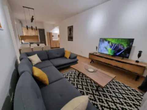 Sale, apartment, 85m², Bečići, Budva - image 10