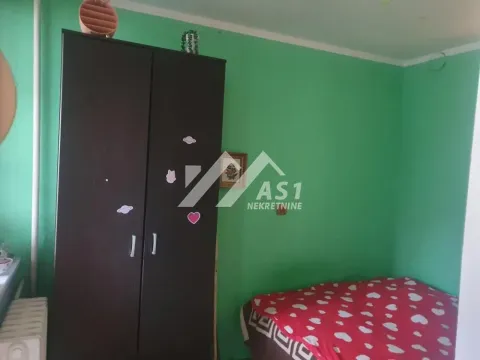 Rent, one bedroom apartment, 40m², Liman 3, Novi Sad Sve Podlokacije - image 5