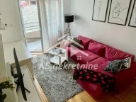 Izdavanje, dvosoban stan, 50m², Đeram Pijaca, Beograd - image 3