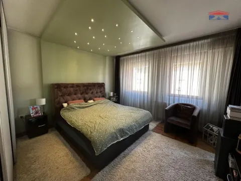 Sale, four bedroom apartment, 116m², Grbavica, Novi Sad Sve Podlokacije - image 8