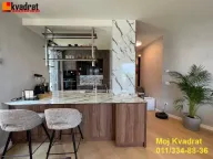 Prodaja, četvorosoban stan, 117m², Stari Grad, Beograd - image 3