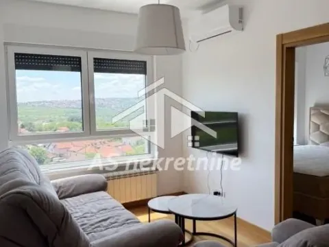 Izdavanje, dvosoban stan, 39m², Bul Kralja Aleksandra, Zvezdara Sve Podlokacije - image 2