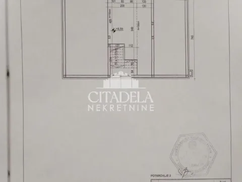 Sale, two bedroom apartment, 84m², Altina, Beograd - image 19