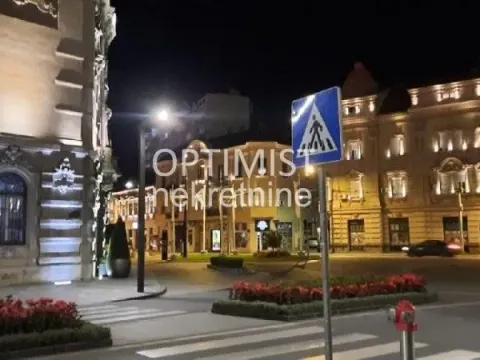 Sale, four bedroom apartment, 96m², Savski Venac, Beograd - image 9