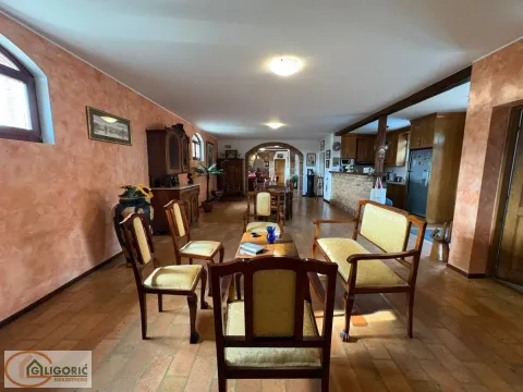 Prodaja, kuća, 730m², Pančevo, Srbija - image 10