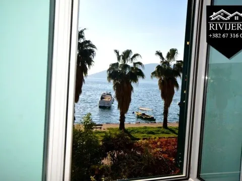 Sale, two bedroom apartment, 61m², Zelenika, Herceg Novi - image 2
