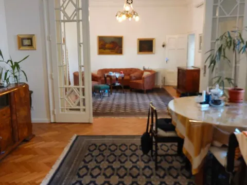 Prodaja, petosoban stan, 188m², Cvetni Trg, Vračar Sve Podlokacije - image 8