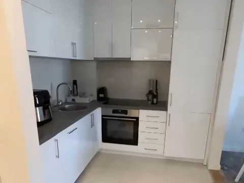 Rent, two bedroom apartment, 75m², Centar, Bar - image 3