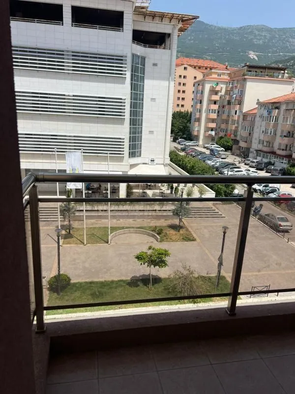 Sale, one bedroom apartment, 48m², Rozino, Budva