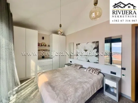 Prodaja, dvosoban stan, 78m², Kalimanj, Tivat - image 4