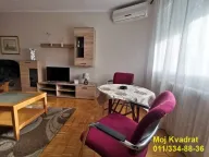 Izdavanje, garsonjera, 27m², Savski Venac, Beograd - image 4