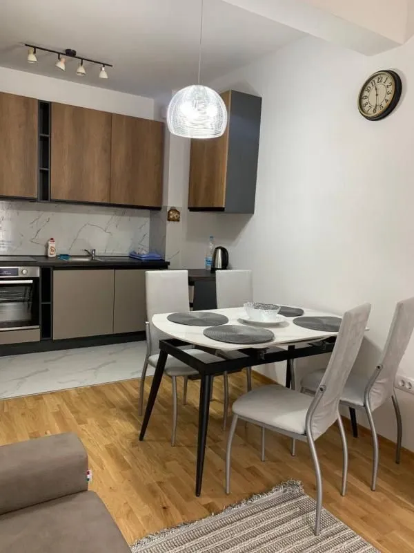 Sale, one bedroom apartment, 42m², Lazi, Budva